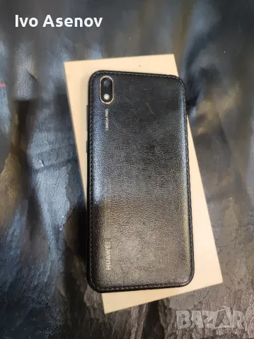 Huawei Y5 2019 2сим.гаранция, снимка 6 - Huawei - 47409382