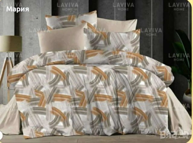 Спални комплекти. ПРОМОЦИЯ, снимка 5 - Спално бельо - 48696181