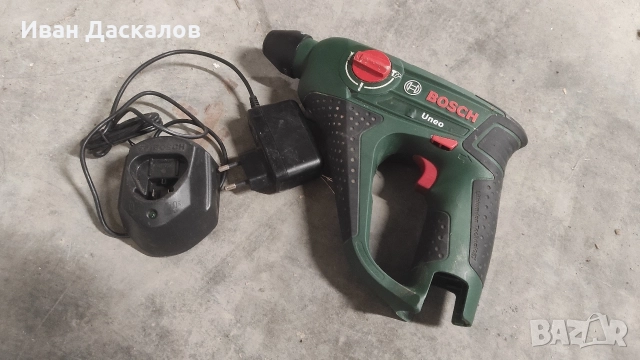 4 бр. винтоверти, снимка 3 - Други инструменти - 52919969