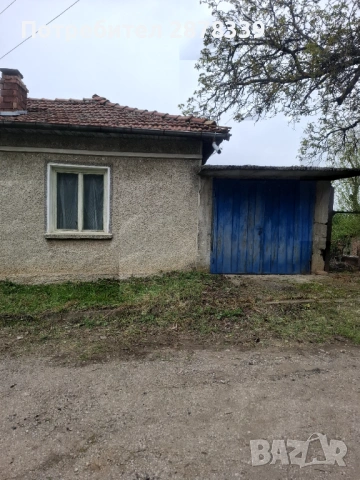 Продавам къща. С.Дамяново , снимка 3 - Етаж от къща - 54351867