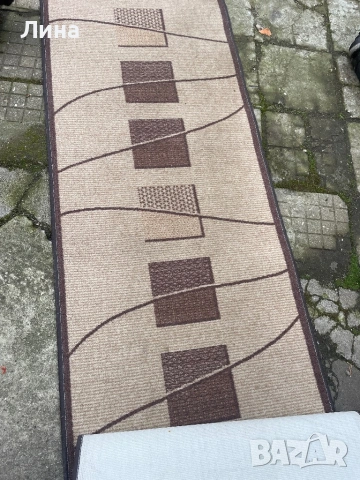 Килим и пътека перфектни, снимка 6 - Килими - 53098569