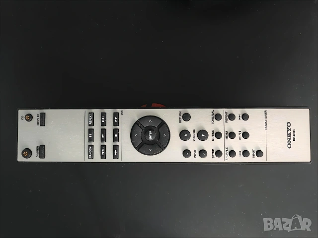 Усилвател ONKYO A-9050 , снимка 7 - Ресийвъри, усилватели, смесителни пултове - 52479330