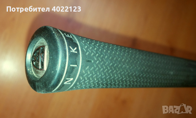 Nike , Dunlop - стикове за голф от Англия, снимка 4 - Голф - 44764693