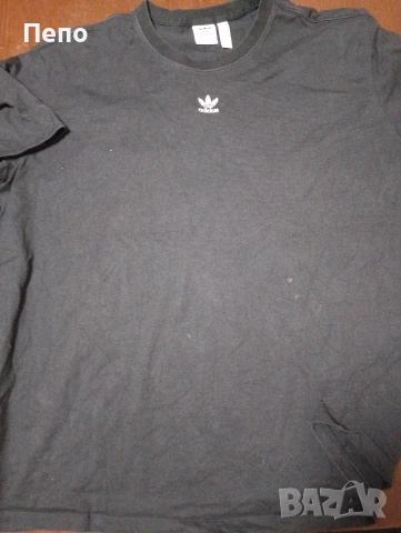 Тениска Adidas 