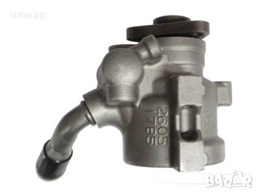 68329321AA Капак клапани за DODGE NITRO - 2.8 CRD, снимка 3 - Части - 40770444