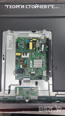 50PUS7607-12   715GC925-C0H-000-004D  TPT500WR-QUBF20.K  HF500QUB-F20, снимка 3 - Части и Платки - 51261963