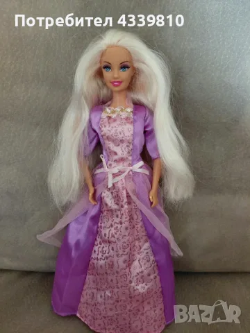 барби мател barbie matel кукла, снимка 5 - Кукли - 56529460
