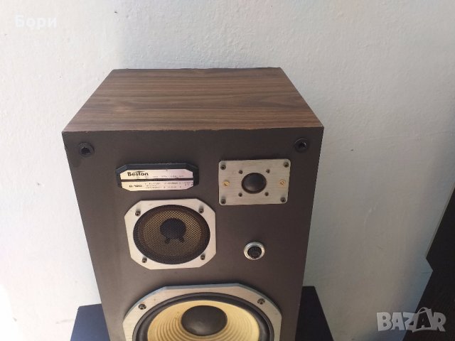 Beston B 120, снимка 2 - Тонколони - 29702599