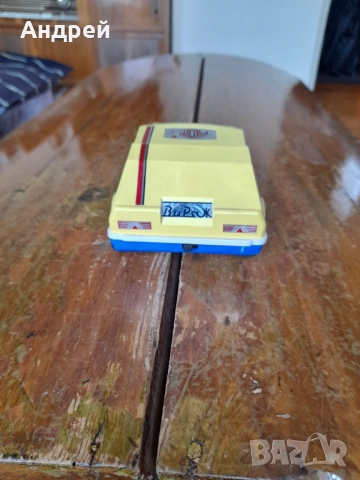 Стара кола Ралли, снимка 3 - Други ценни предмети - 52945328