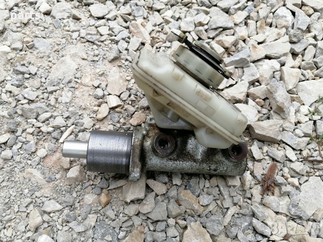 Спирачна Помпа и Казанче Ситроен Ах(1986г.-1998г.)N, снимка 2 - Части - 29568722