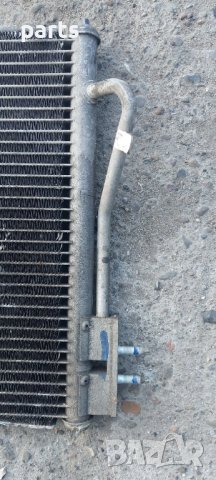 Радиатор Климатик Форд Фокус 1.8 (3) N, снимка 2 - Части - 44394527