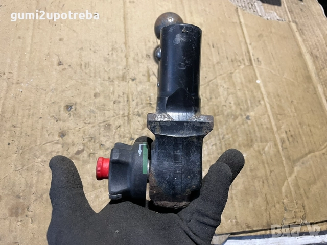 Сваляем Теглич Глава Топка Теглич 1j9803882 за VW Golf MK4 IV Bora, снимка 3 - Части - 52789930