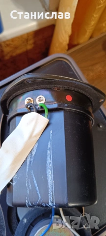 Средночестотни говорители Philips , снимка 2 - Тонколони - 53159877