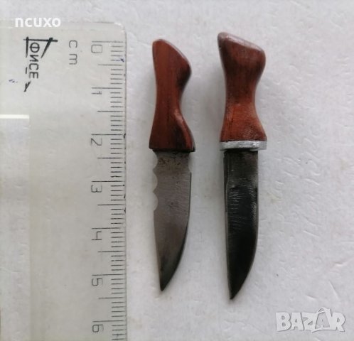 Уникални сувенирни ножчета, снимка 10 - Ножове - 34986579