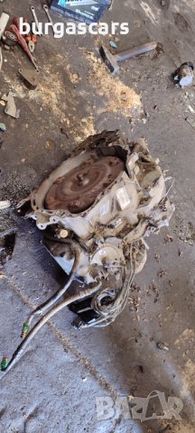 Автоматична скоростна 8636418 / P8636418 Volvo S80 2.4-140к.с. - 750лв, снимка 7 - Части - 44492069