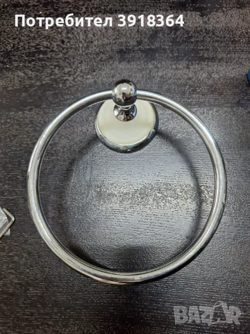 Ринг за кърпа, снимка 1