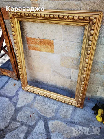 Антична/Голяма Рамка, снимка 3 - Картини - 47647058