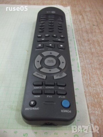 Дистанционно "LG" работещо - 4, снимка 5 - Дистанционни - 30148349
