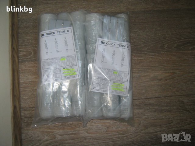 Кабелни глави комплект