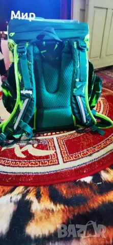 Детска раница Ergobag , снимка 3 - Раници - 56070158