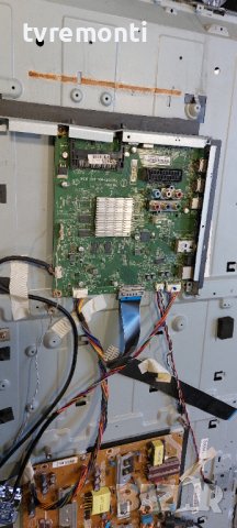 MAIN BOARD ,715G7030-M0G-000-005N, for, PHILIPS 40PFT5500/12