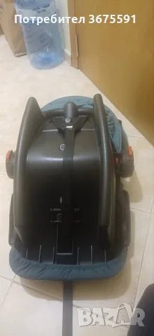 Детска количка 3в1, снимка 12 - Детски колички - 55893950