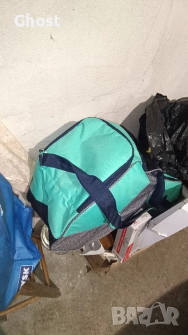 Три чифта ски Rosignol (щеки, обувки, чанти, очила, каски)., снимка 9 - Зимни спортове - 51760456