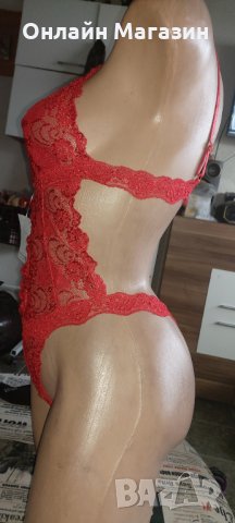 Боди секси код 050