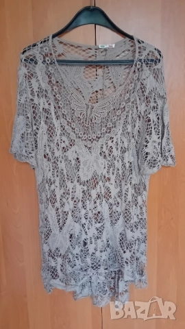 Плажна туника/рокля, снимка 1