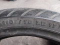 110/70-17 Michelin, снимка 5