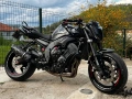 Yamaha FZ1N, снимка 1