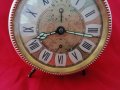 Колекционерски часовник будилник PETER, снимка 2