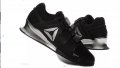 маратонки, обувки за пауърлифтинг  Reebok Legacy Lifter  номер 41