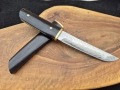 Ловен нож дамаска стомана VG10,японски стил ,LN425, снимка 11