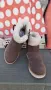 Английски детски боти-Clarks,естествена кожа, снимка 2
