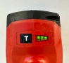 Hilti SiD 4-A22 - Безчетков акумулаторен импакт драйв 2x22V 5.2Ah, снимка 5