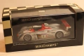 1:43 MINICHAMPS AUDI R8 LE MANS КОЛИЧКА РАЛИ МОДЕЛ, снимка 6