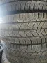 2бр.зимни гуми 225/65/16C Semperit, снимка 4