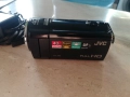 Продавам FULL HD камера JVC със 2бр.батерий и чантичка SONY, снимка 4