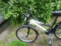 Велосипед MUSTANG swing   24 цола., снимка 9