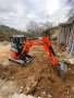 Услуги с мини багер стара загора микро багер и мини челен товарач М СТРОЙ 92 Стара Загора, снимка 4