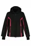 Ulla Popken 5XL/7XL+ ново оригинално дамско ски/сноуборд/ежедневно яке, снимка 3