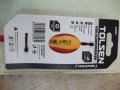 Отвертка изолирана "TOLSEN - PH 2 x 100 mm" нова, снимка 8
