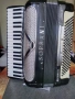 Продавам Италиански акордеон vSOPRANI RECANATI 120баса черен с куфар , снимка 17