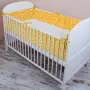 Обиколници за кошара „Звездно небе“ в 6 цвята , снимка 3