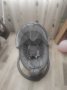 Бебешка люлка  с дистанционно , снимка 1 - Детски шезлонги - 42507383