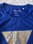 Сет тениска Guess и пола Zara размер S, снимка 6