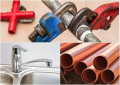 Изграждане, ремонт и поддръжка на водопровод и канализации - ВиК