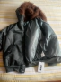 Зимно яке, снимка 1