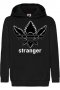 Детски Суитчър/Суитшърт Stranger Adidas,Игра,Подарък,Изненада,Забавление,Рожден Ден, снимка 2